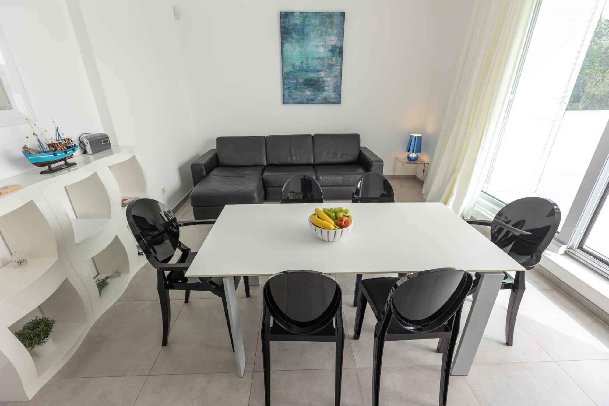 Residence 25 بيتريتْشاني المظهر الخارجي الصورة