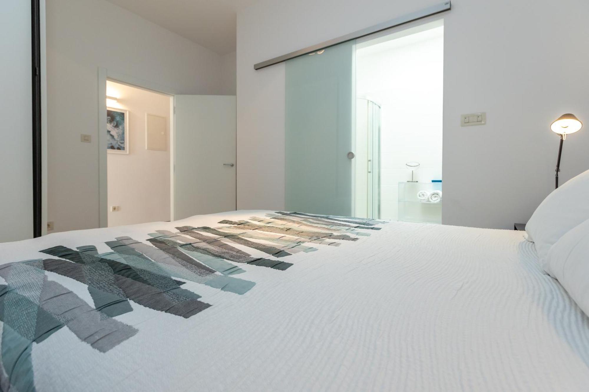 Residence 25 بيتريتْشاني المظهر الخارجي الصورة
