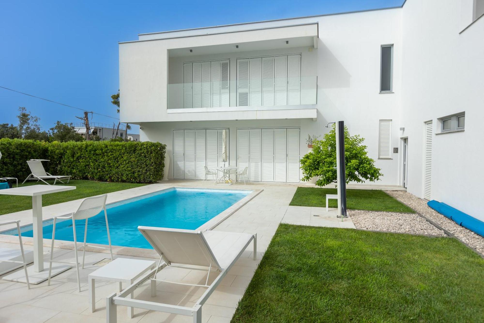 Residence 25 بيتريتْشاني المظهر الخارجي الصورة