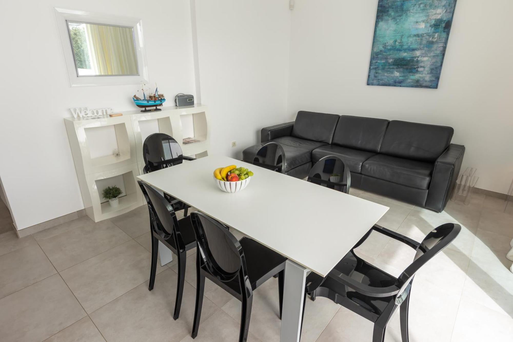 Residence 25 بيتريتْشاني المظهر الخارجي الصورة